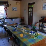 Maison d'hôtes Moulin De Binard *