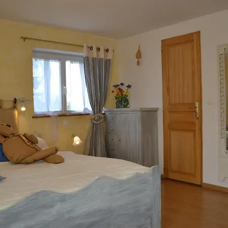 Guest house Moulin De Binard Buire-Courcelles