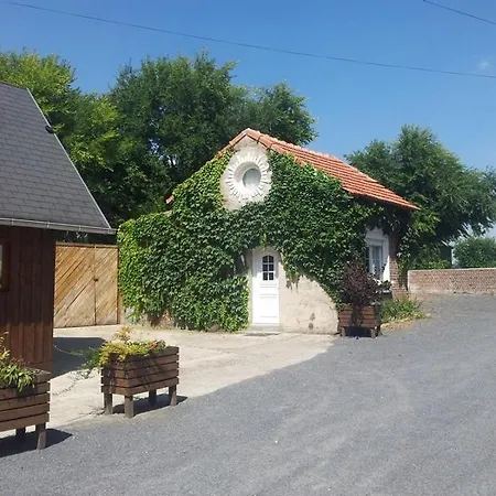 Moulin De Binard * Buire-Courcelles