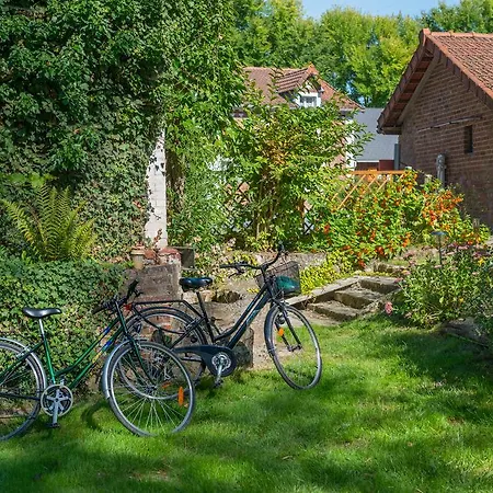 Moulin De Binard *