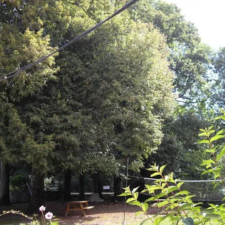 Maison d'hôtes Moulin De Binard