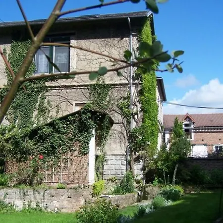 Moulin De Binard Buire-Courcelles