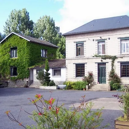 Moulin De Binard Guest house
