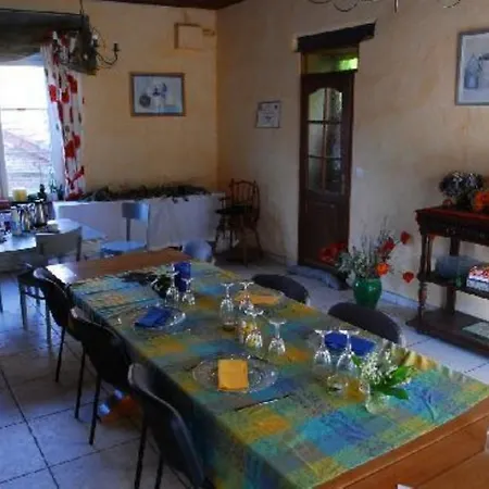 Pensionat Moulin De Binard *