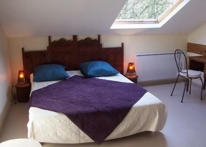 Moulin De Binard * Buire-Courcelles