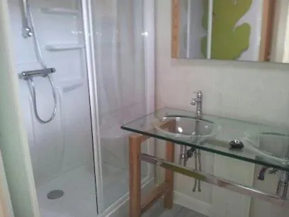 Maison d'hôtes Moulin De Binard Buire-Courcelles