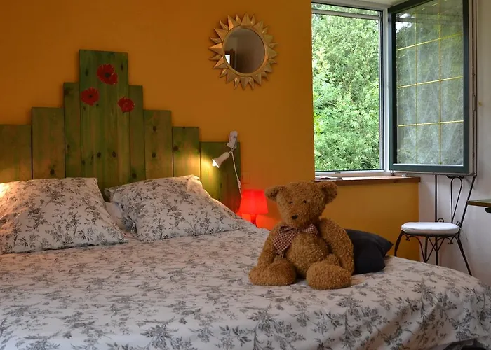 Moulin De Binard Buire-Courcelles