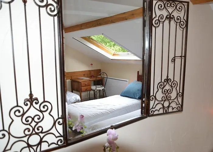 Moulin De Binard Buire-Courcelles