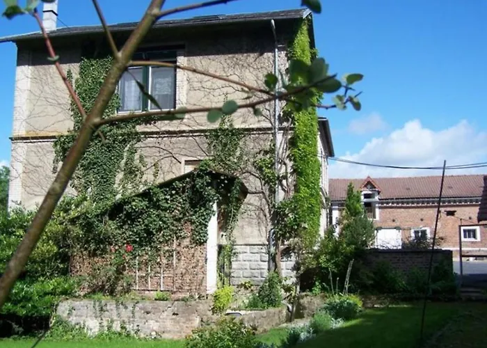 Moulin De Binard Buire-Courcelles
